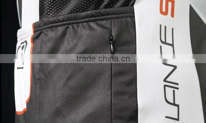 Lance Sobike 2013 Sublimation Short Sleeve cycling shirts