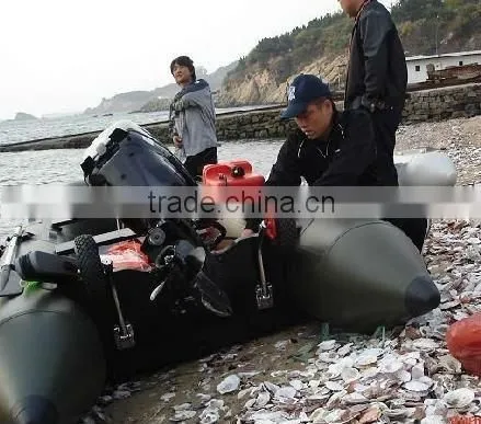 cheap Jet board boat trailer for wholesale