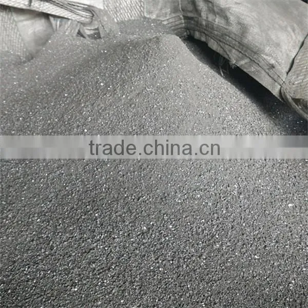 chinese calcium silicon manufacturer/ SiCa powder