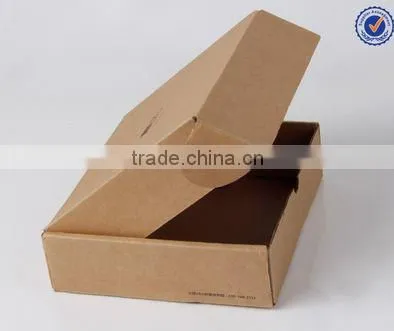 corrugated box/SHIPPING CARTON BOX