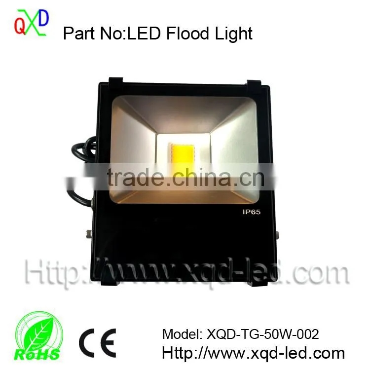 Outdoor waterproof RGB LED Wall Washer