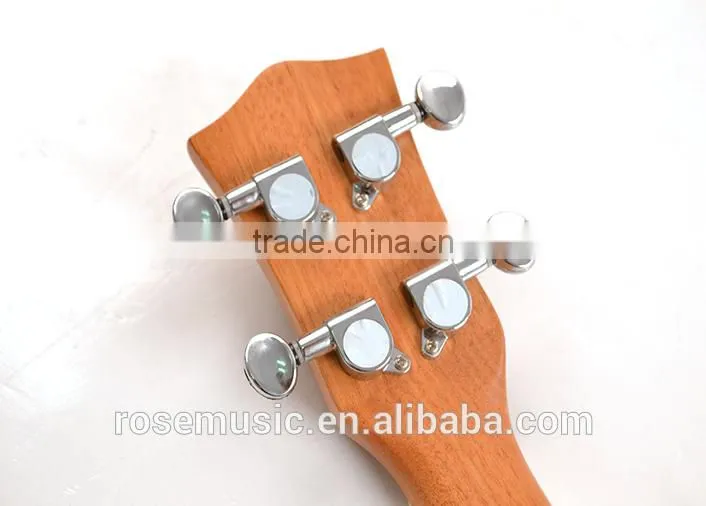 China cheap high quality 21 " ukulele wholesale guitar