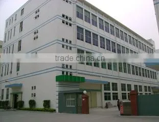 Shanghai Diho Electronic Technology Co., Ltd. company overview - view 1