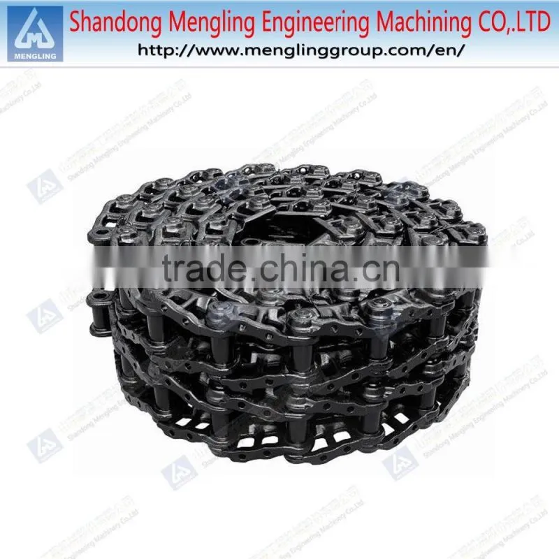 Undercarriage Parts for Bulldozer /Excavators