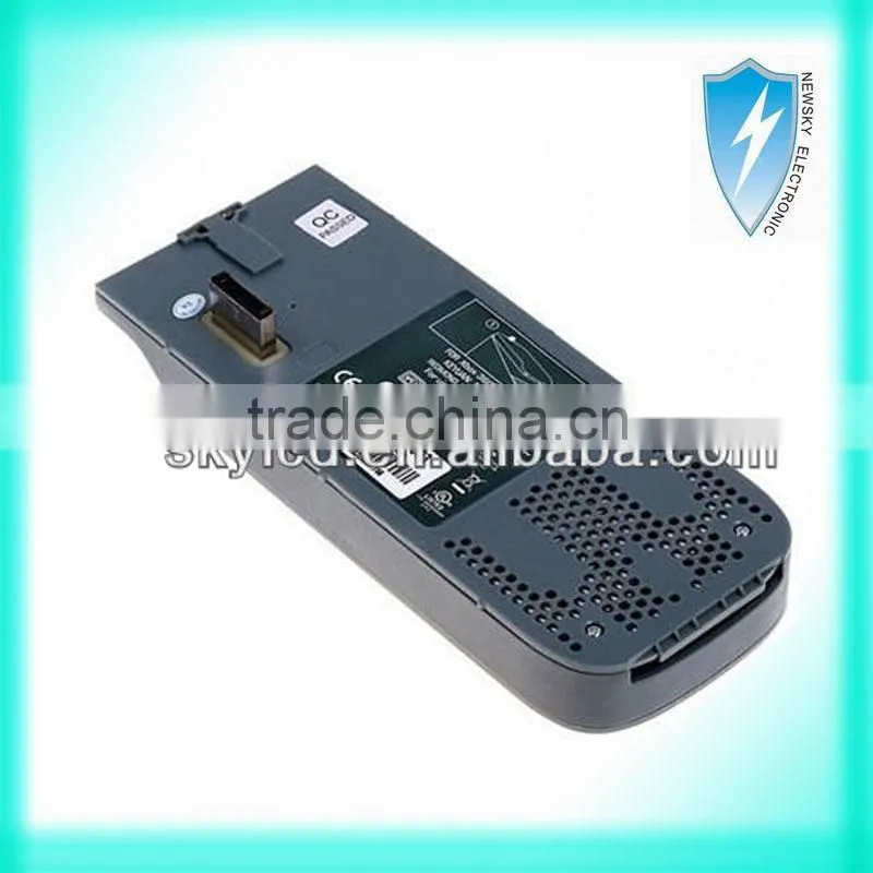 Original HDD for xbox 360 slim hard drive 320gb 500gb 640gb 750gb 1000gb with games!