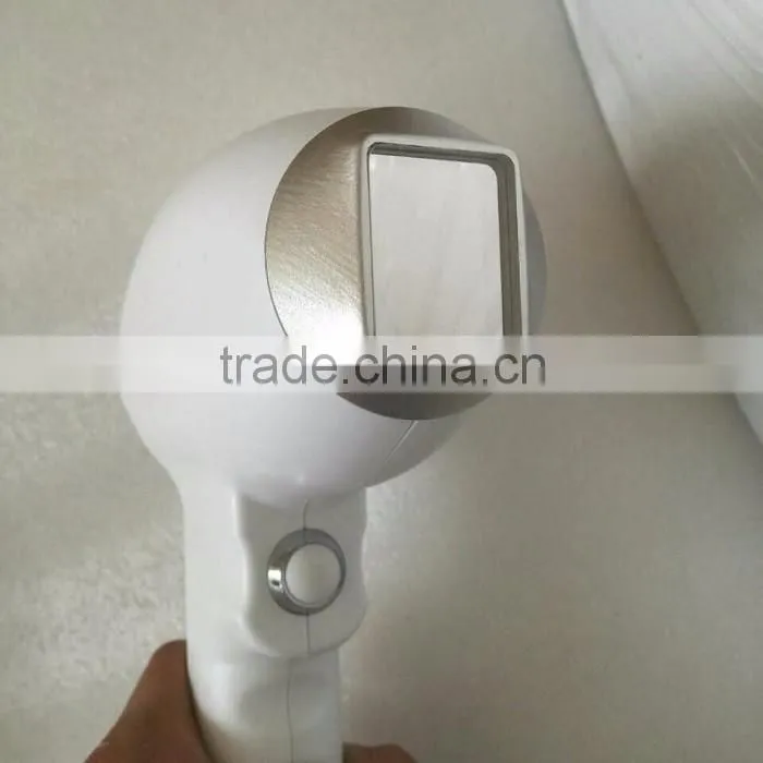 Portable Permanent Hair Removal 808nm Diode Laser Back Hair Removal Machine With Factory Price