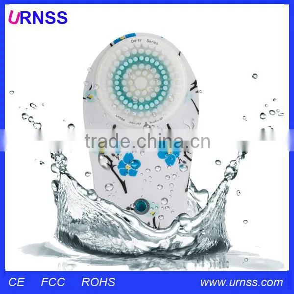 European style vacuum cleaner ultrasonic cleaner face cleaner machine factory, OEM and ODM welcomed