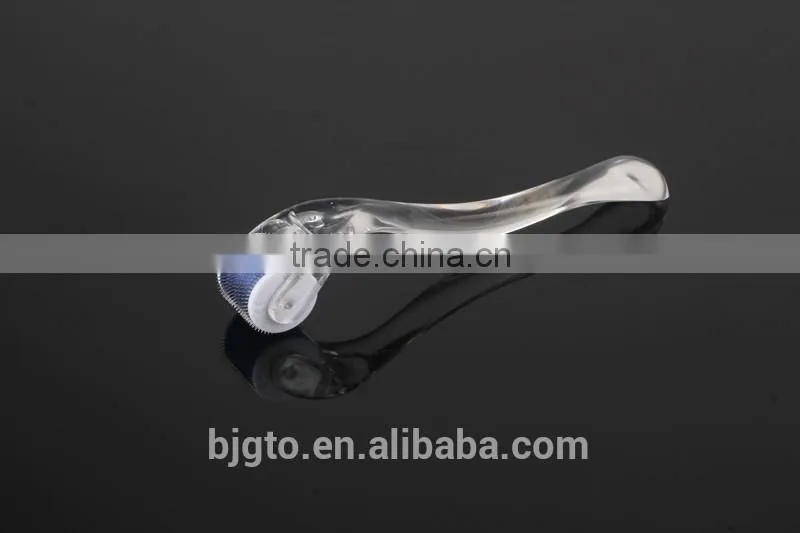 GTO 540needles dermaroller for wrinkle,scar,acne,pigmentation removal