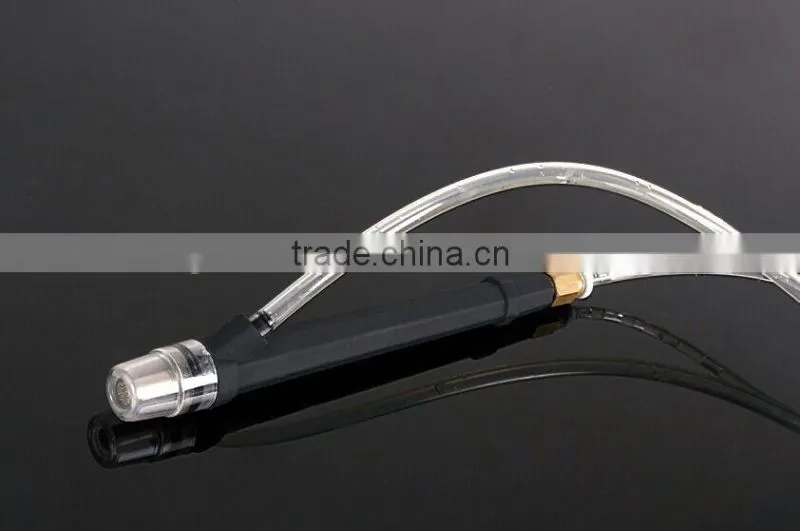 WF-31 Hydro-dermabrasion machine