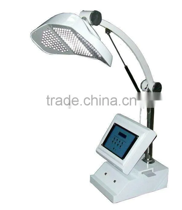 2011 hot LED Light Therapy for acne, wrinkle, scar, skin rejuvenation