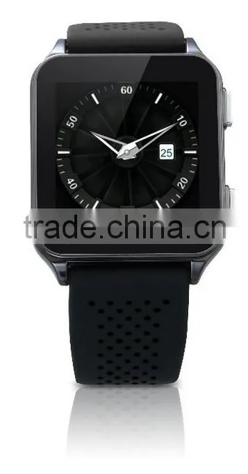 SIFWATCH-4 Heart Rate Monitor Watch Pedometer, Calorie Counter, Sleep Monitoring, Acitvity Tracking