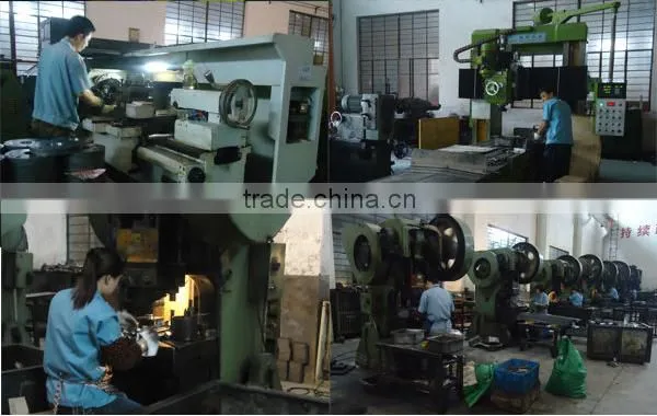 Best price of Recessed tie down lashing rings for Cargo Trailer and Truck parts
