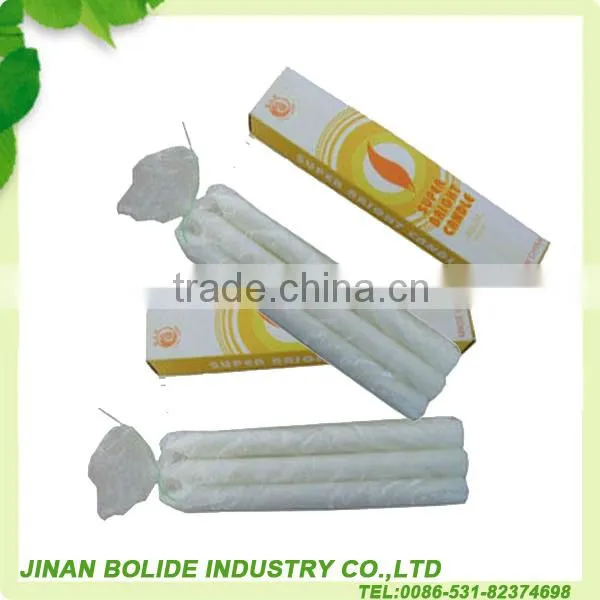 OEM homeuse lighting white candle offer