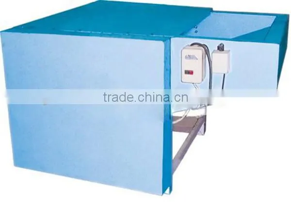 most popular cotton fiber opening machine/textile machinery