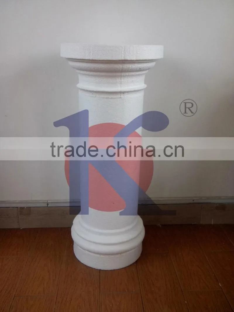 EPS Decorative Cornice With Polymer Cement Coating