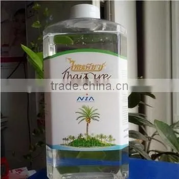 Cold Pressed Coconut Oil Organic Cooking Oil Hair Care 1000ml