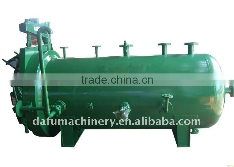 good comment air-entrance brick autoclave