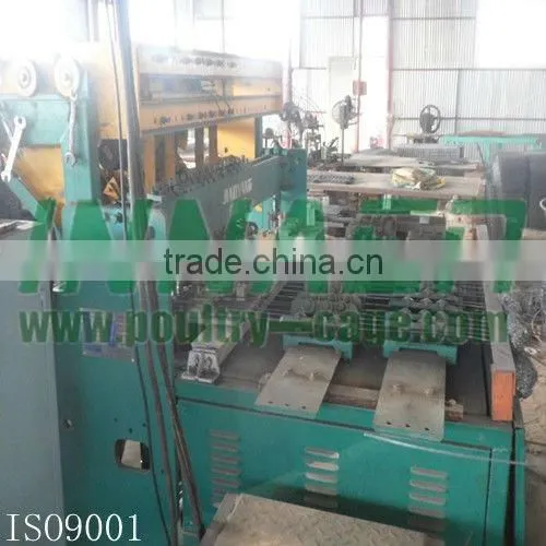 Supply Hot Sale Cheap Innaer Cock Cage for Broiler