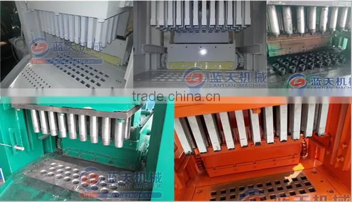 Factory Outlet Hydraulic Press Hookah Shisha Coal Briquette Machine For Sale