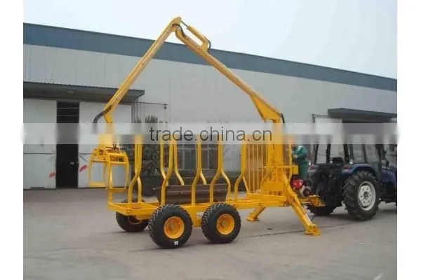 hydraulic mobile crane