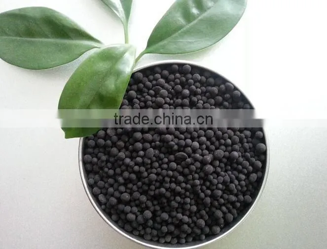 bio fertilizer granule machine,ball granulator