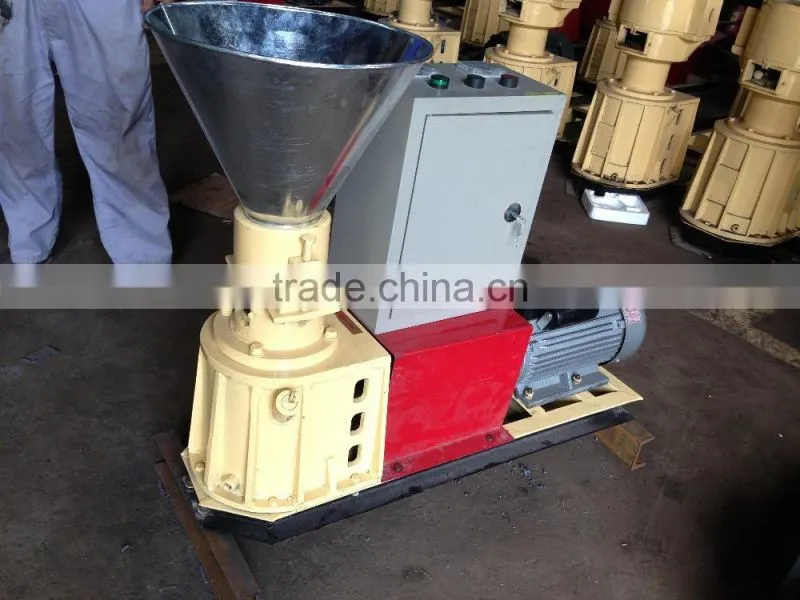 small poultry feed mill/poultry feed pellet mill