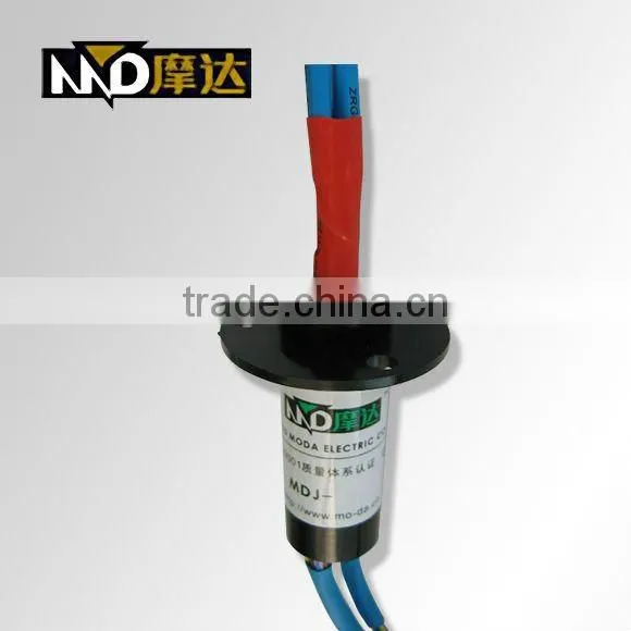 MDC022-36 Capsule Slip Ring