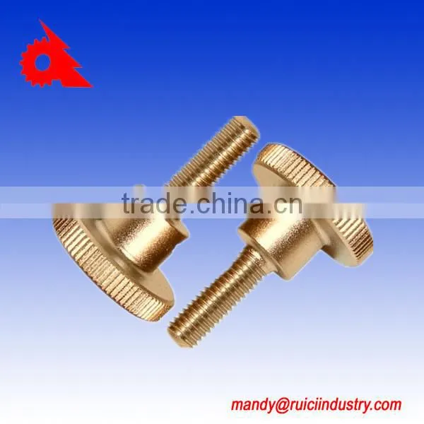 Precision High quality screws and fasteners in China