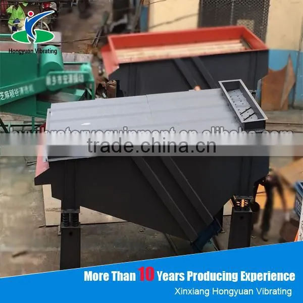 CE certification disc vibratory feeder mechanical feeder