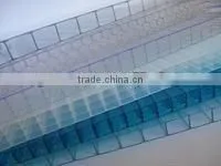 polypropylene sheet cover greenhouse