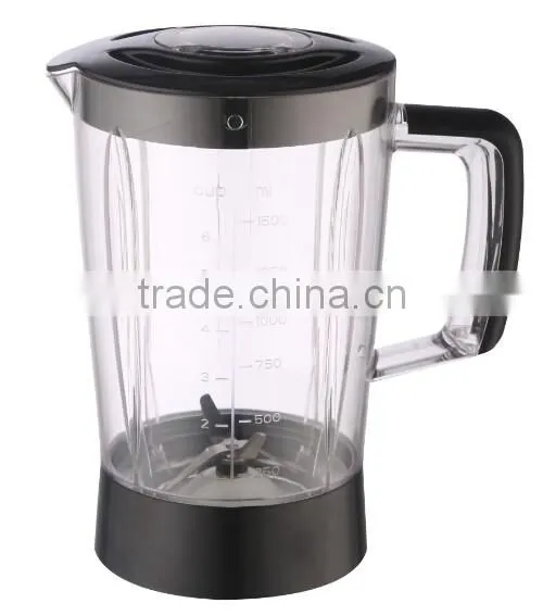 10 in 1 multi function food processor with high power