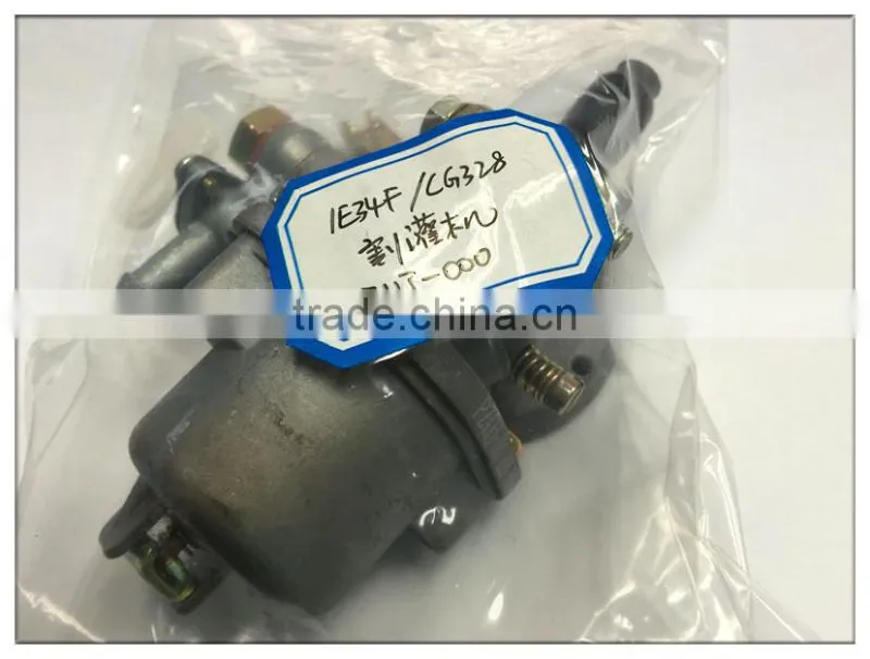 carburetor CG328 is suitable for brush cutter