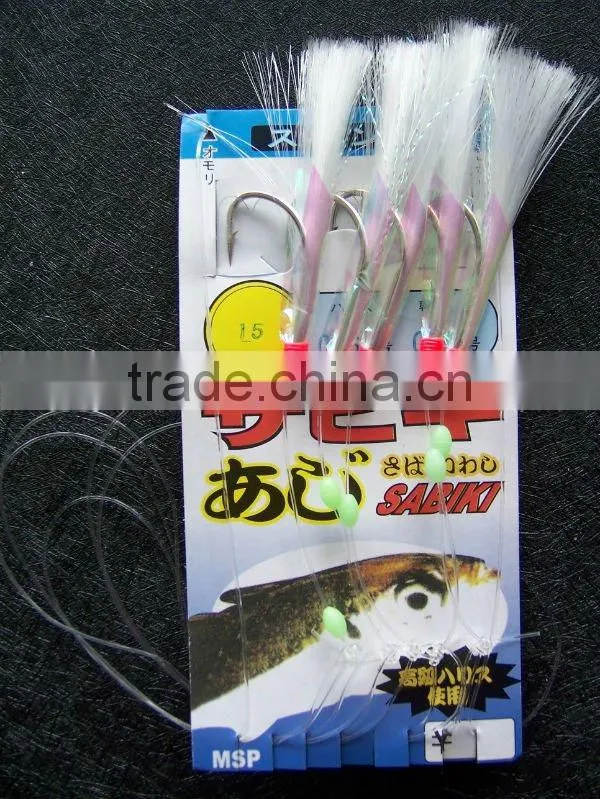 fishing rig sabiki fishing tackle SA-010