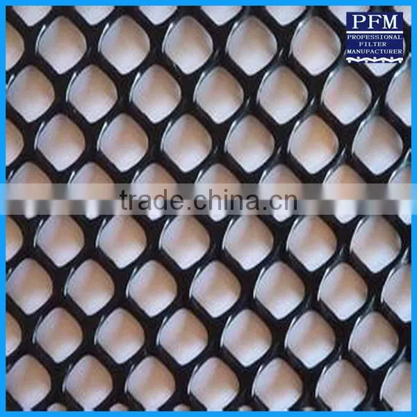 Plastic mesh|Plastic breeding net|Plastic Flat Mesh