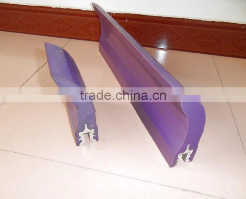 ceramic industry scraper