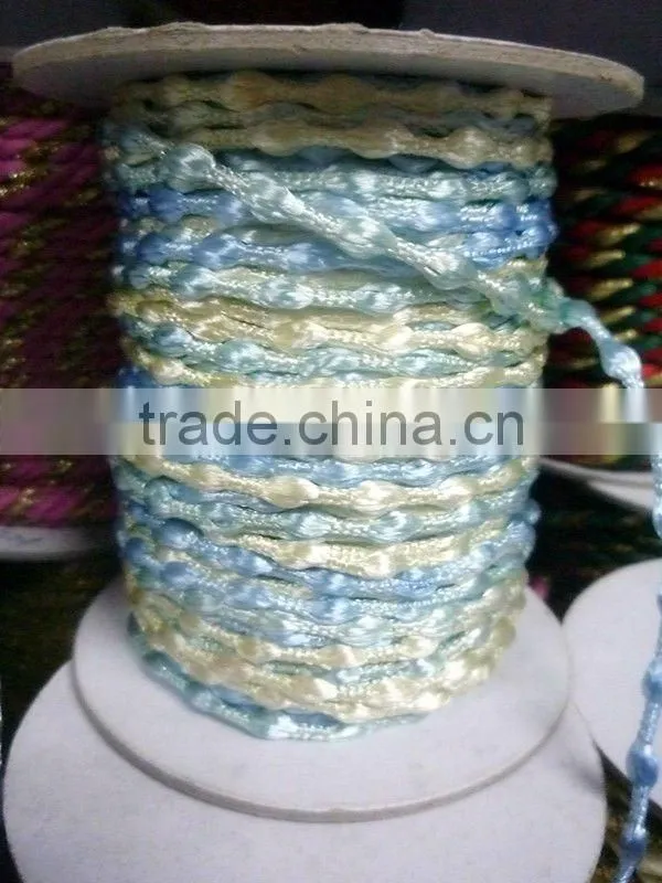 Purple Stain Cord