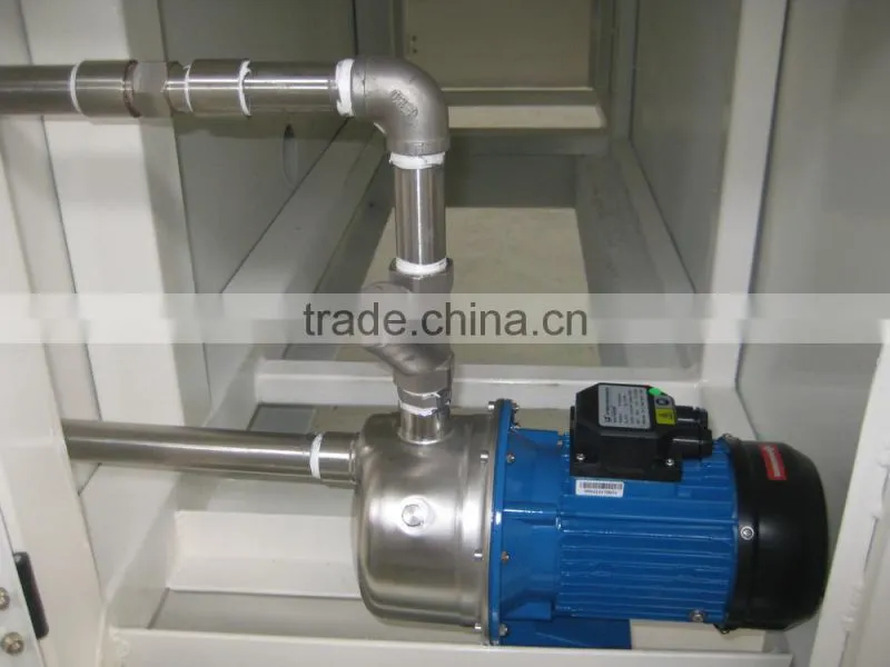 MB Super Quality MB(30m3/h) concrete mixer, portable electric concrete mixer for sale