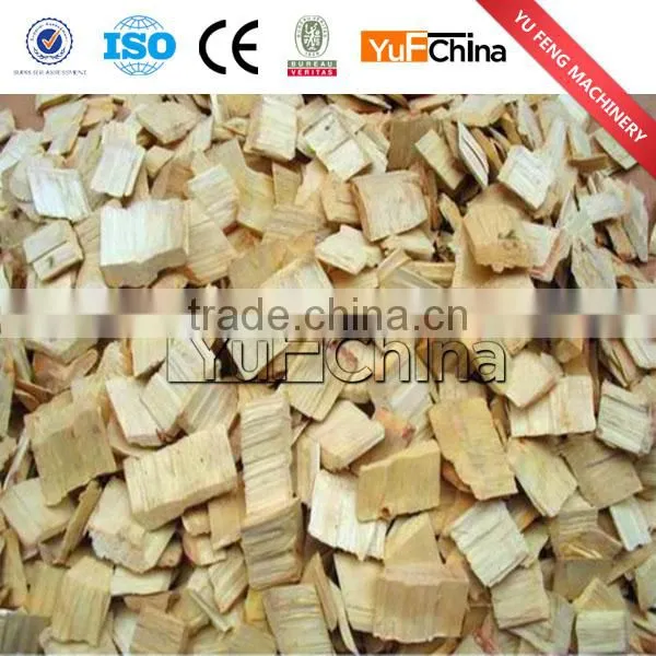 Wood Chipper machine