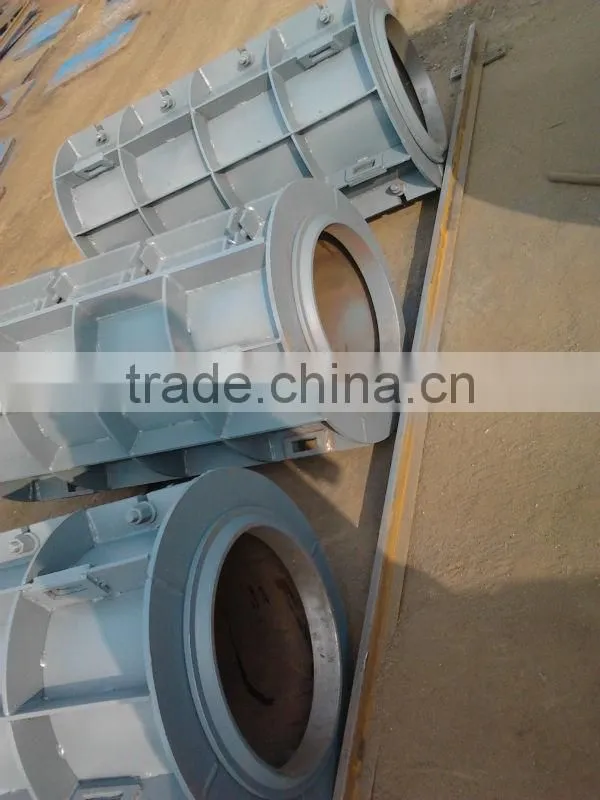 HFXG2500 water drip irrigation pipe making machine