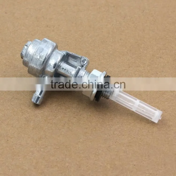 Gas Fuel Tap Valve Switch For Honda gx160 gx200 168 f p19a Power pump Parts