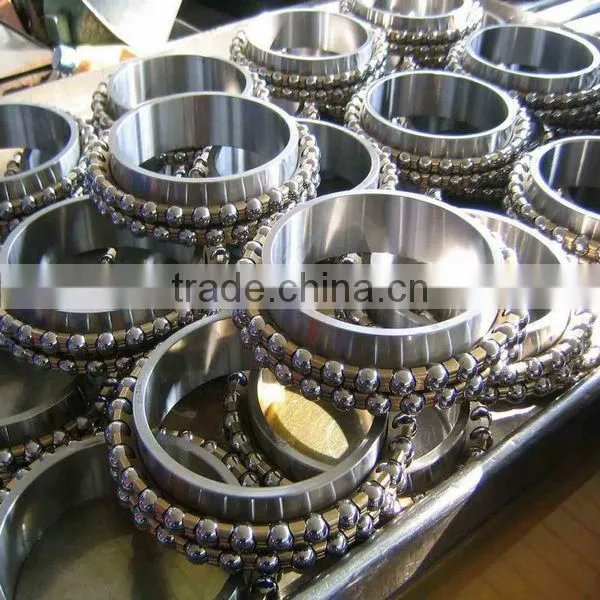 KOYO open type thrust ball bearing 53209
