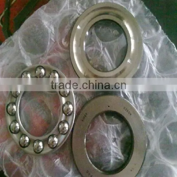 Thrust Ball Bearings Agricultural pumps mining bearing 51205