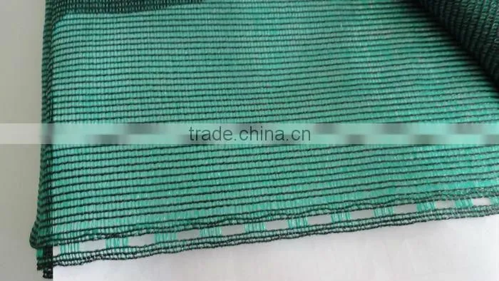 greenhouse sun shade netting