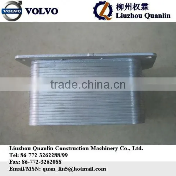 VOLVO C210B Engine Oil Cooler Engine Oil Cooler for Volvo