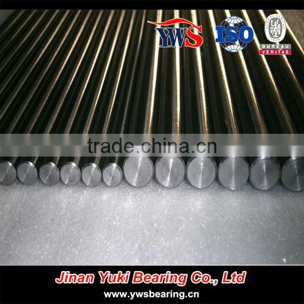 3d printer 8mm smooth rod for linear bearing