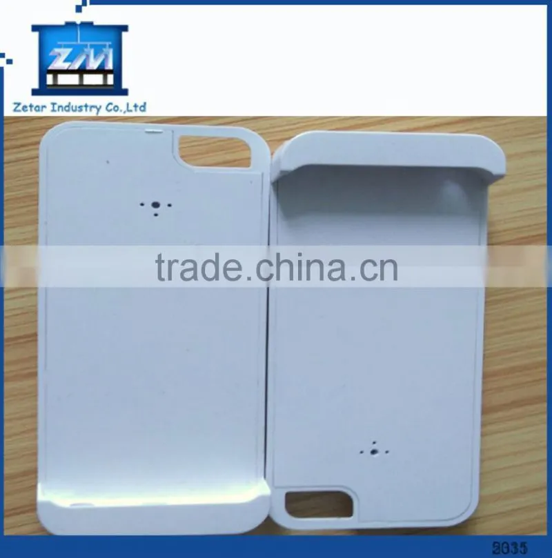 China Customized Plastic Injection Molding Maker
