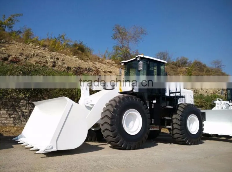 AS968 silver Mining electrical load tes surveying equipment 3.5m3 162kw