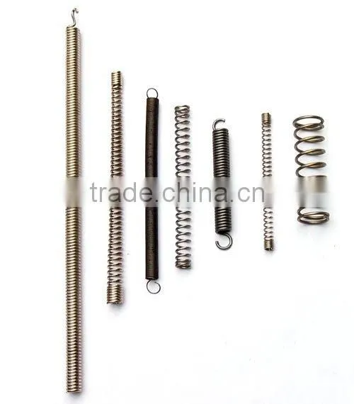 extension spring
