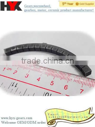 shenzhen powder metallurgy tungsten alloy metal parts with high precision