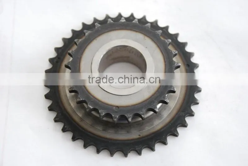 TL Brand auto engine timing sprocket timing gear S737